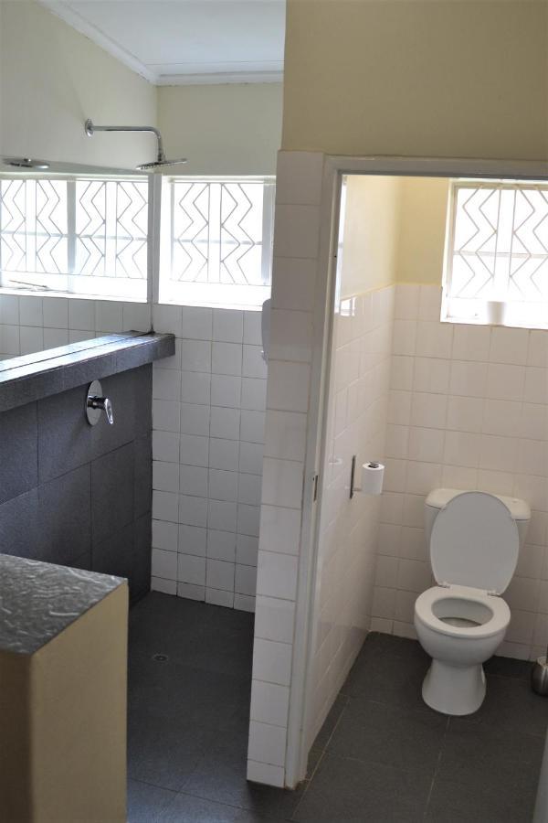 Africa House Malawi Villa Lilongwe Ngoại thất bức ảnh