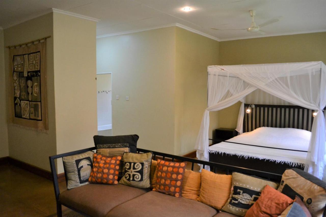 Africa House Malawi Villa Lilongwe Ngoại thất bức ảnh