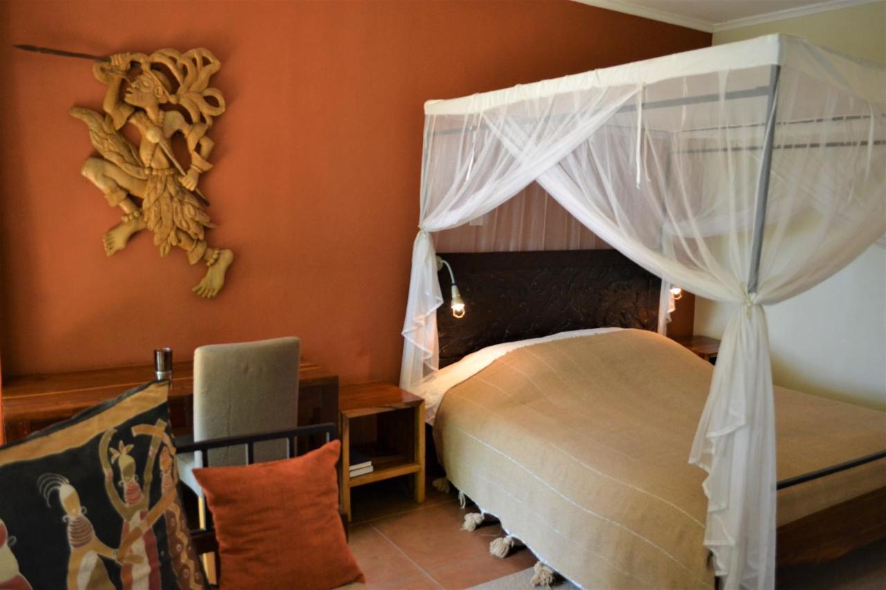 Africa House Malawi Villa Lilongwe Ngoại thất bức ảnh