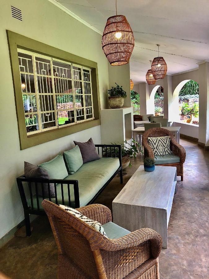 Africa House Malawi Villa Lilongwe Ngoại thất bức ảnh
