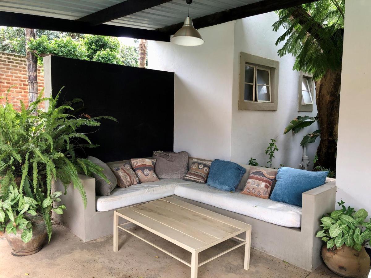 Africa House Malawi Villa Lilongwe Ngoại thất bức ảnh