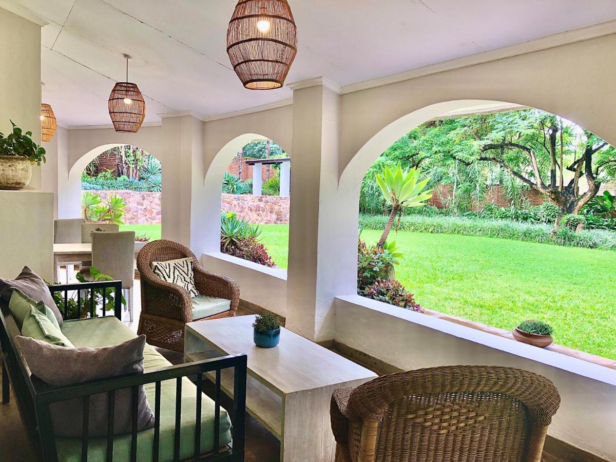 Africa House Malawi Villa Lilongwe Ngoại thất bức ảnh