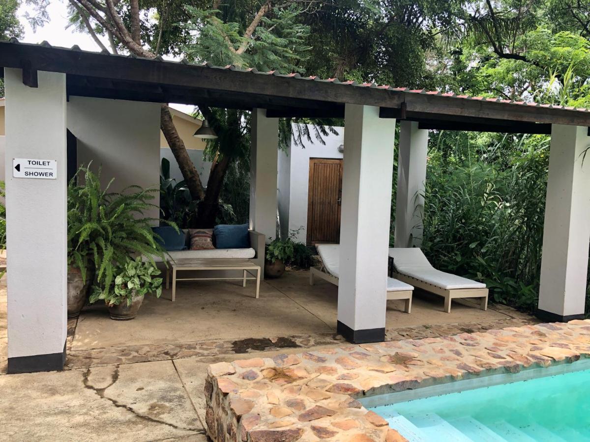 Africa House Malawi Villa Lilongwe Ngoại thất bức ảnh