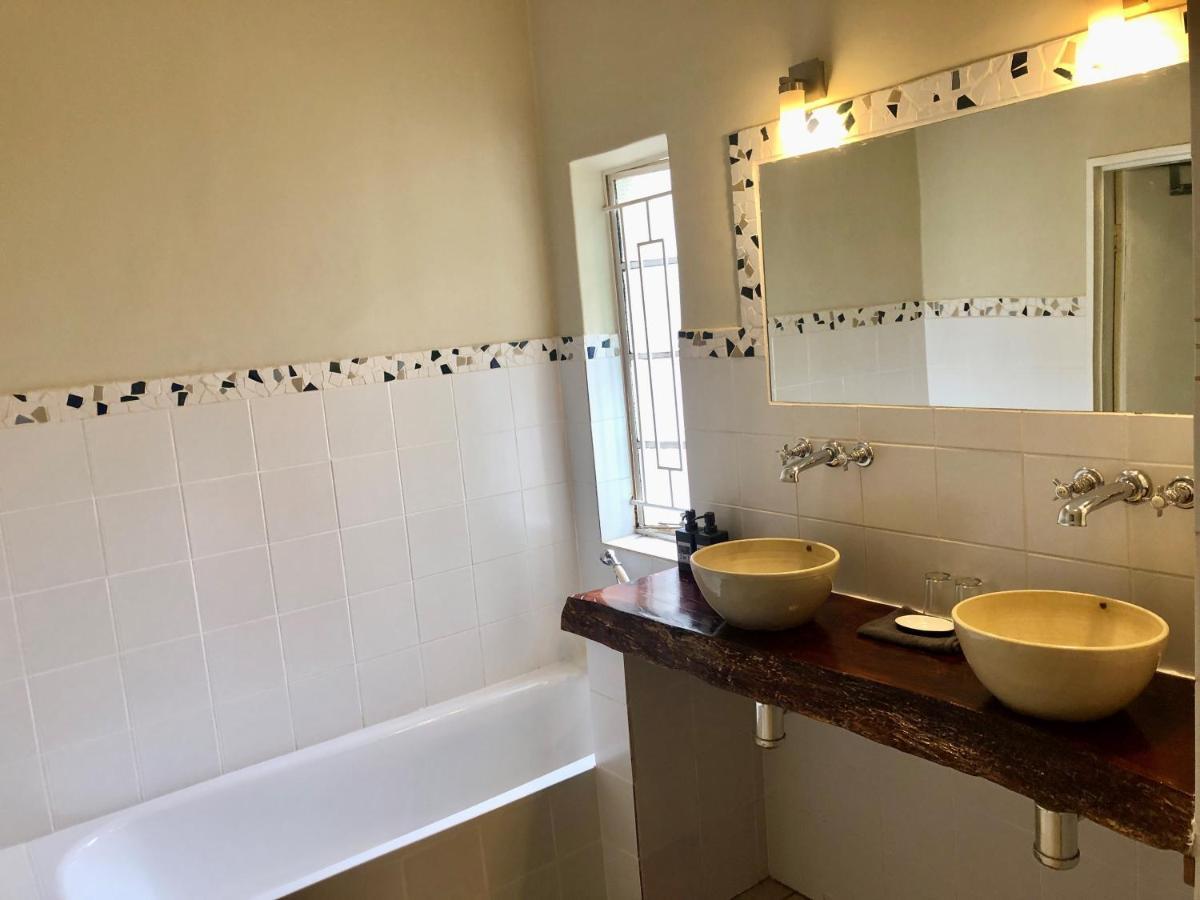 Africa House Malawi Villa Lilongwe Ngoại thất bức ảnh