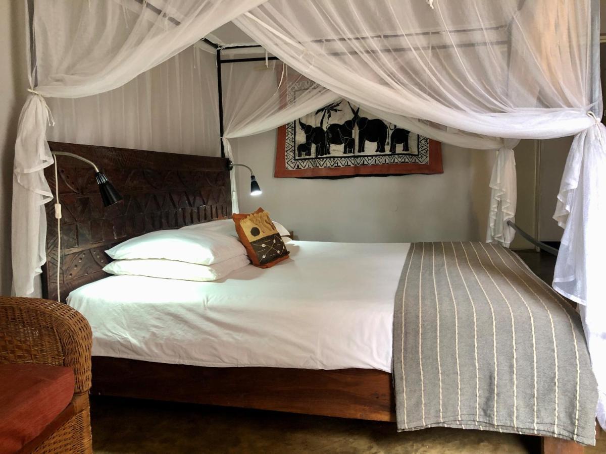 Africa House Malawi Villa Lilongwe Ngoại thất bức ảnh