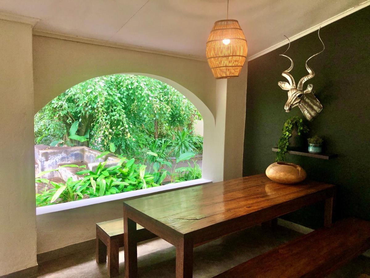 Africa House Malawi Villa Lilongwe Ngoại thất bức ảnh