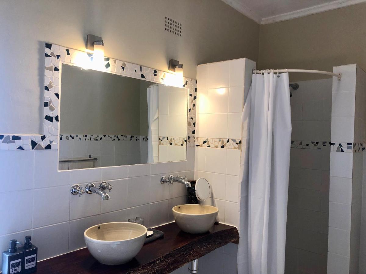 Africa House Malawi Villa Lilongwe Ngoại thất bức ảnh