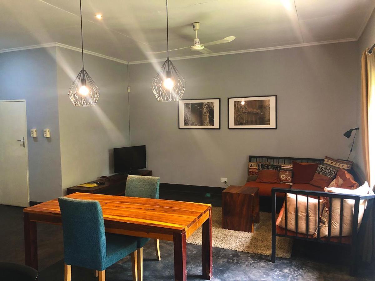 Africa House Malawi Villa Lilongwe Ngoại thất bức ảnh