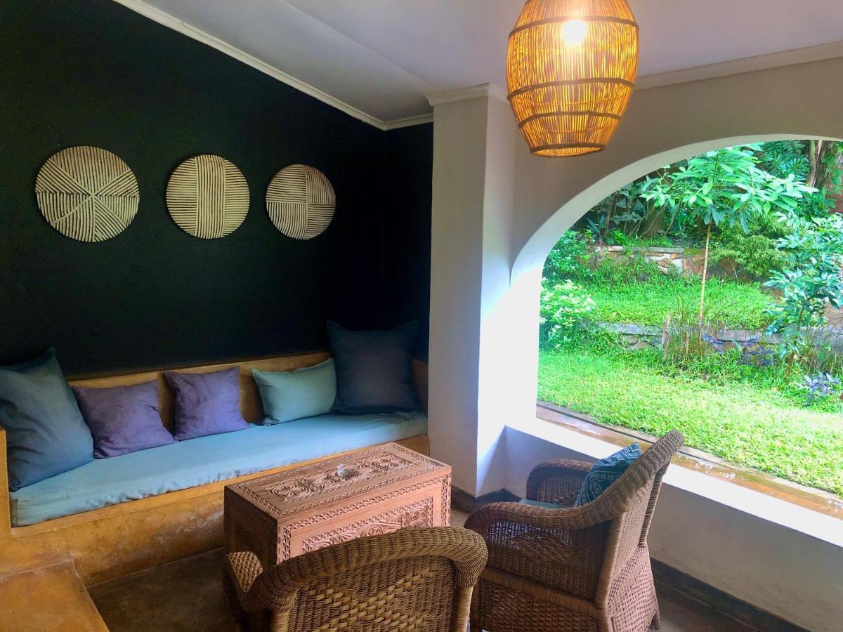 Africa House Malawi Villa Lilongwe Ngoại thất bức ảnh