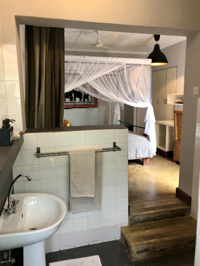 Africa House Malawi Villa Lilongwe Ngoại thất bức ảnh