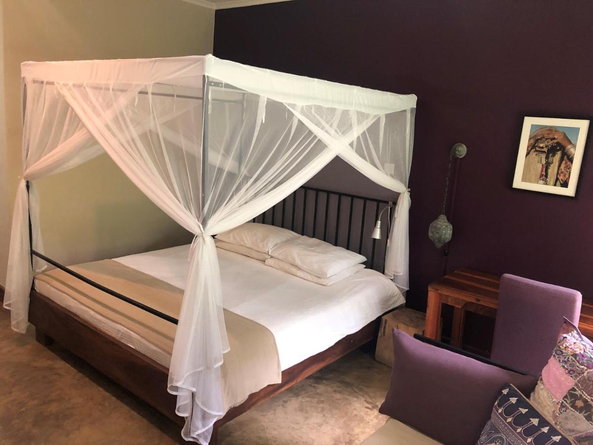 Africa House Malawi Villa Lilongwe Ngoại thất bức ảnh