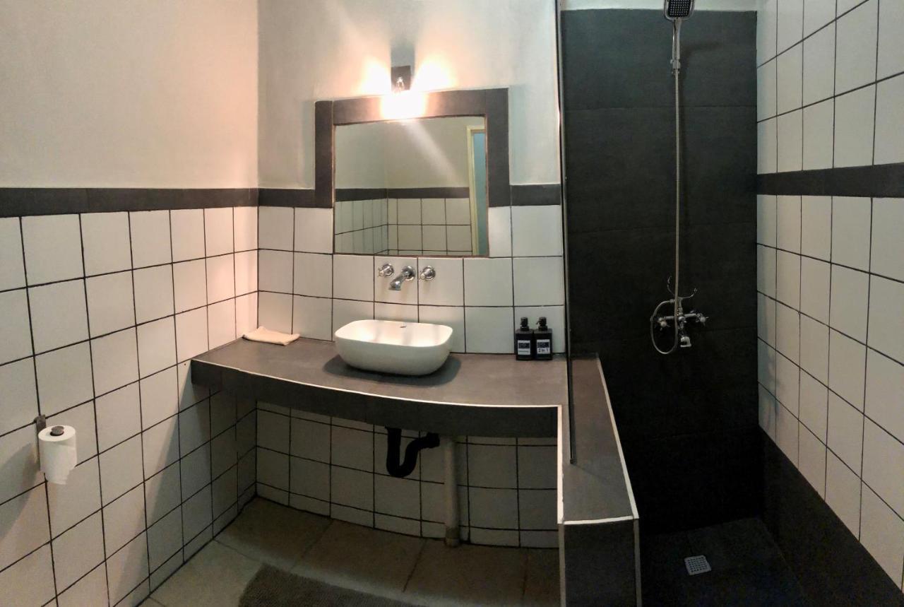 Africa House Malawi Villa Lilongwe Ngoại thất bức ảnh