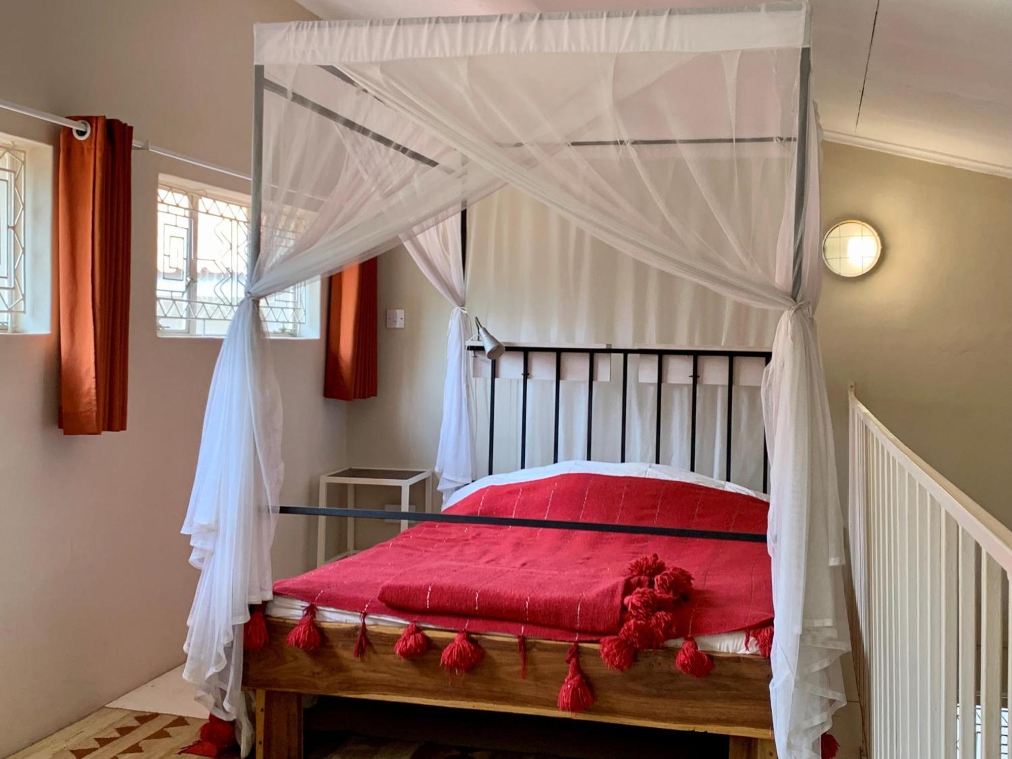 Africa House Malawi Villa Lilongwe Phòng bức ảnh