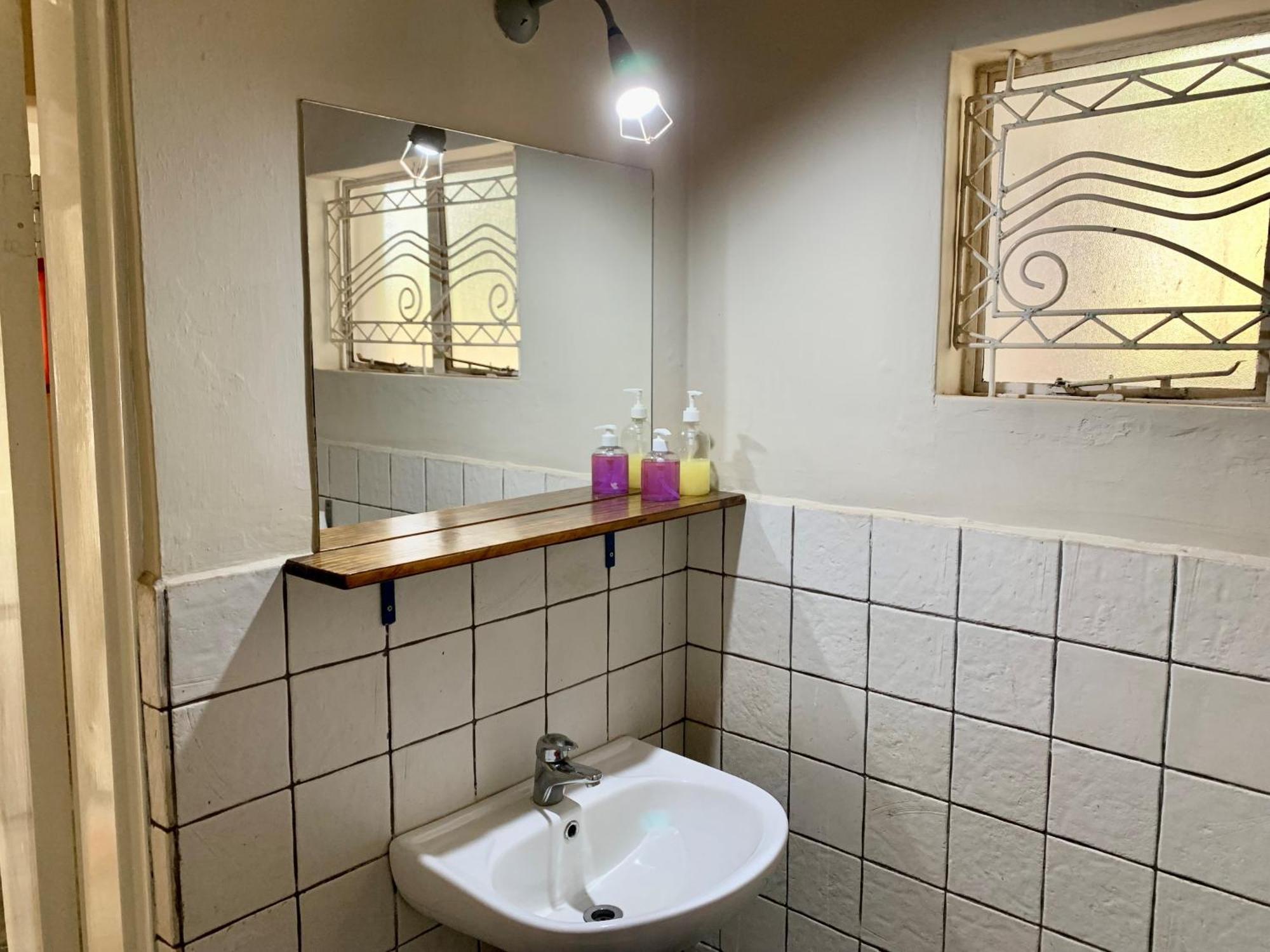 Africa House Malawi Villa Lilongwe Phòng bức ảnh