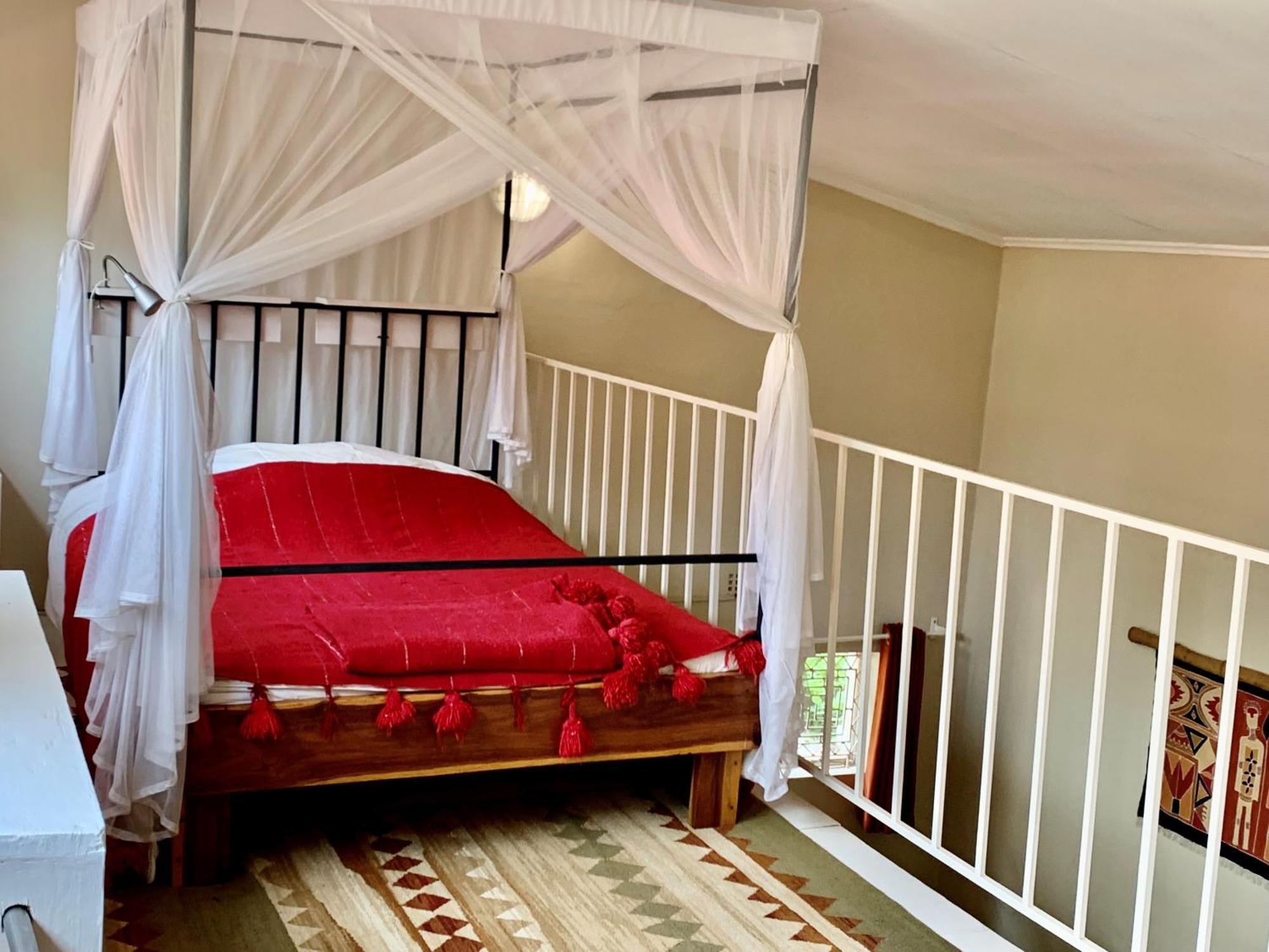 Africa House Malawi Villa Lilongwe Phòng bức ảnh