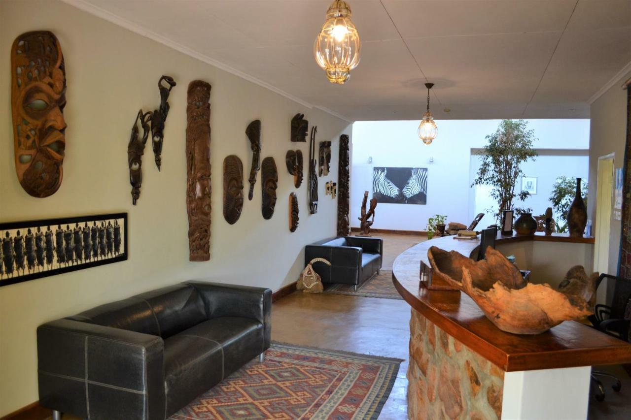 Africa House Malawi Villa Lilongwe Ngoại thất bức ảnh