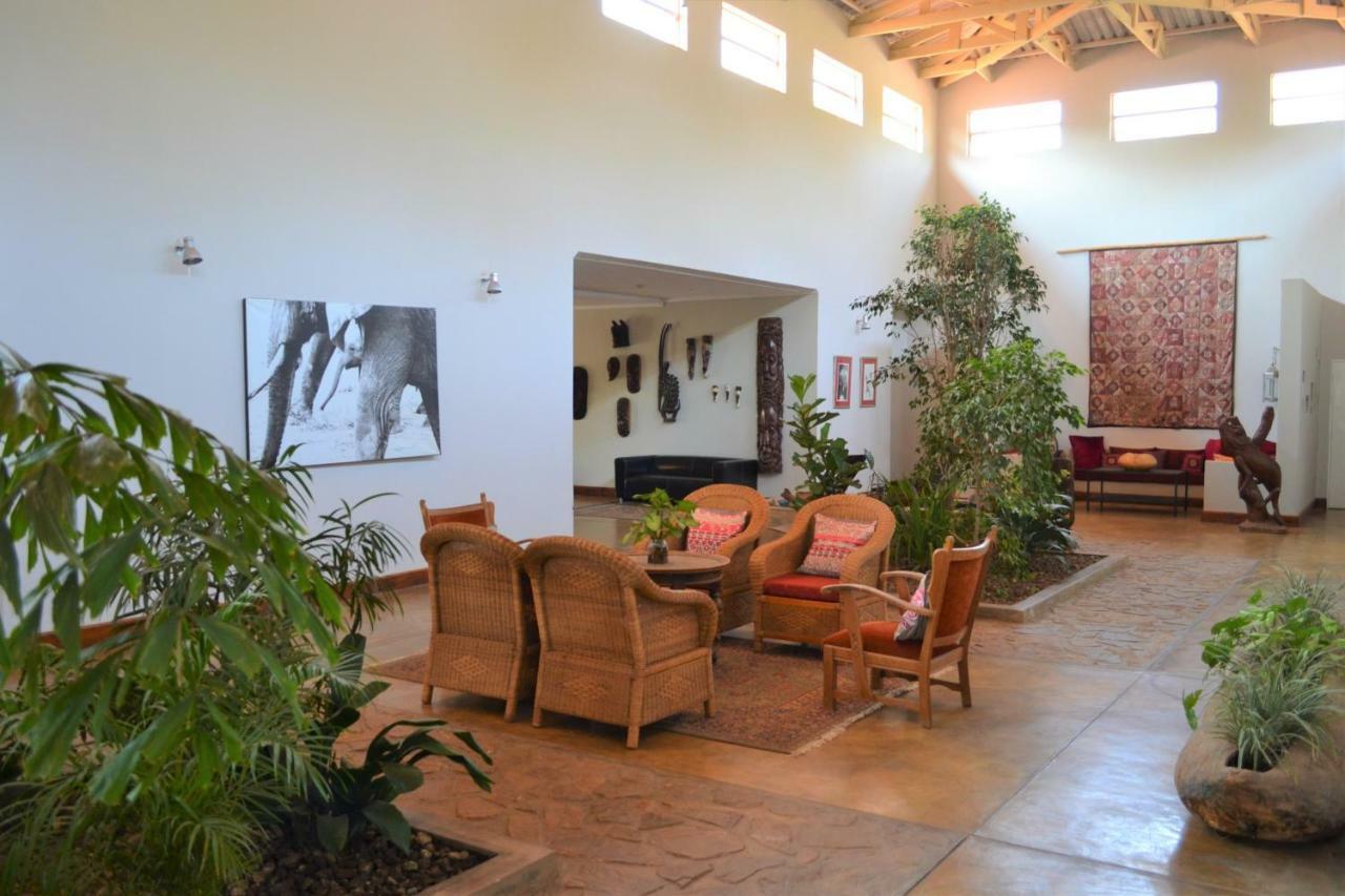 Africa House Malawi Villa Lilongwe Ngoại thất bức ảnh