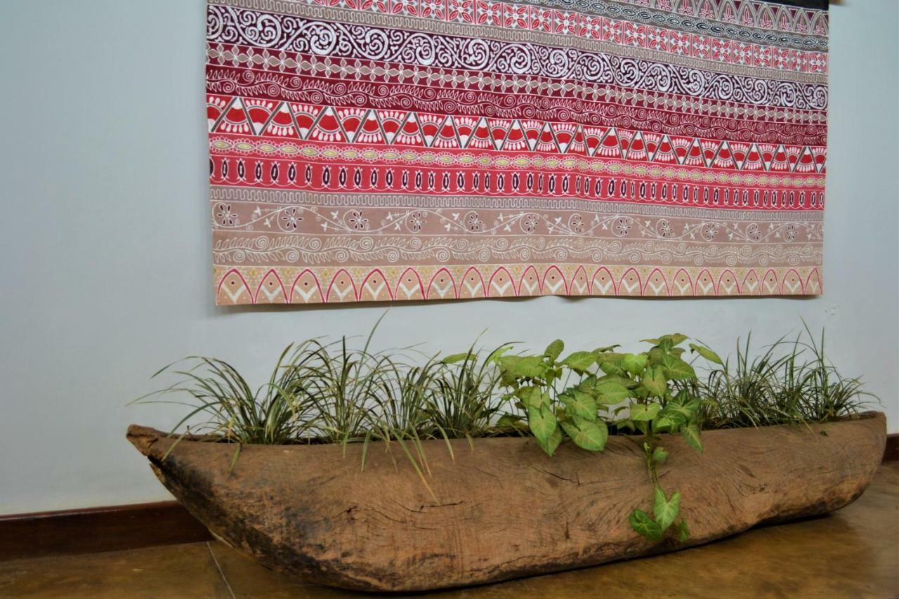Africa House Malawi Villa Lilongwe Ngoại thất bức ảnh