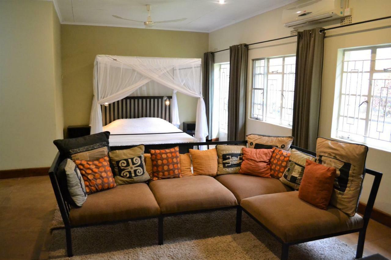 Africa House Malawi Villa Lilongwe Ngoại thất bức ảnh